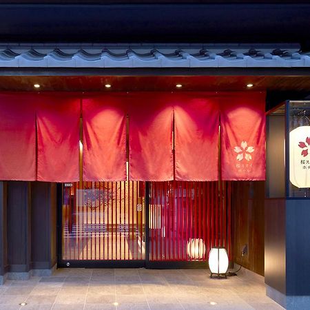 Sakura Sky Hotel Tokyo Exterior photo
